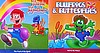 Music Machine and Bullfrogs & Butterflies 2 CD set